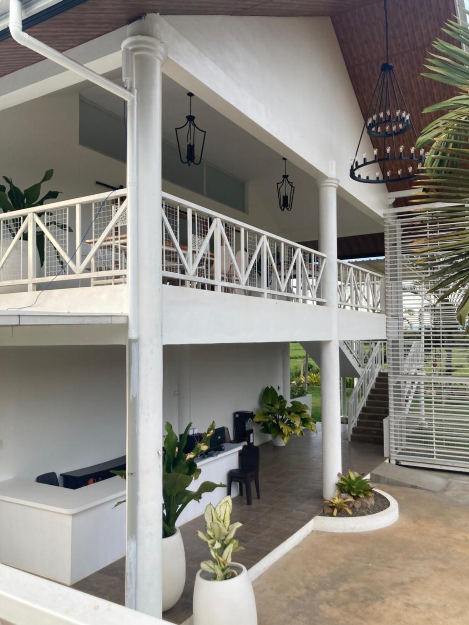 The Eliana Farm Resort And Villas Manolo Fortich Exterior foto