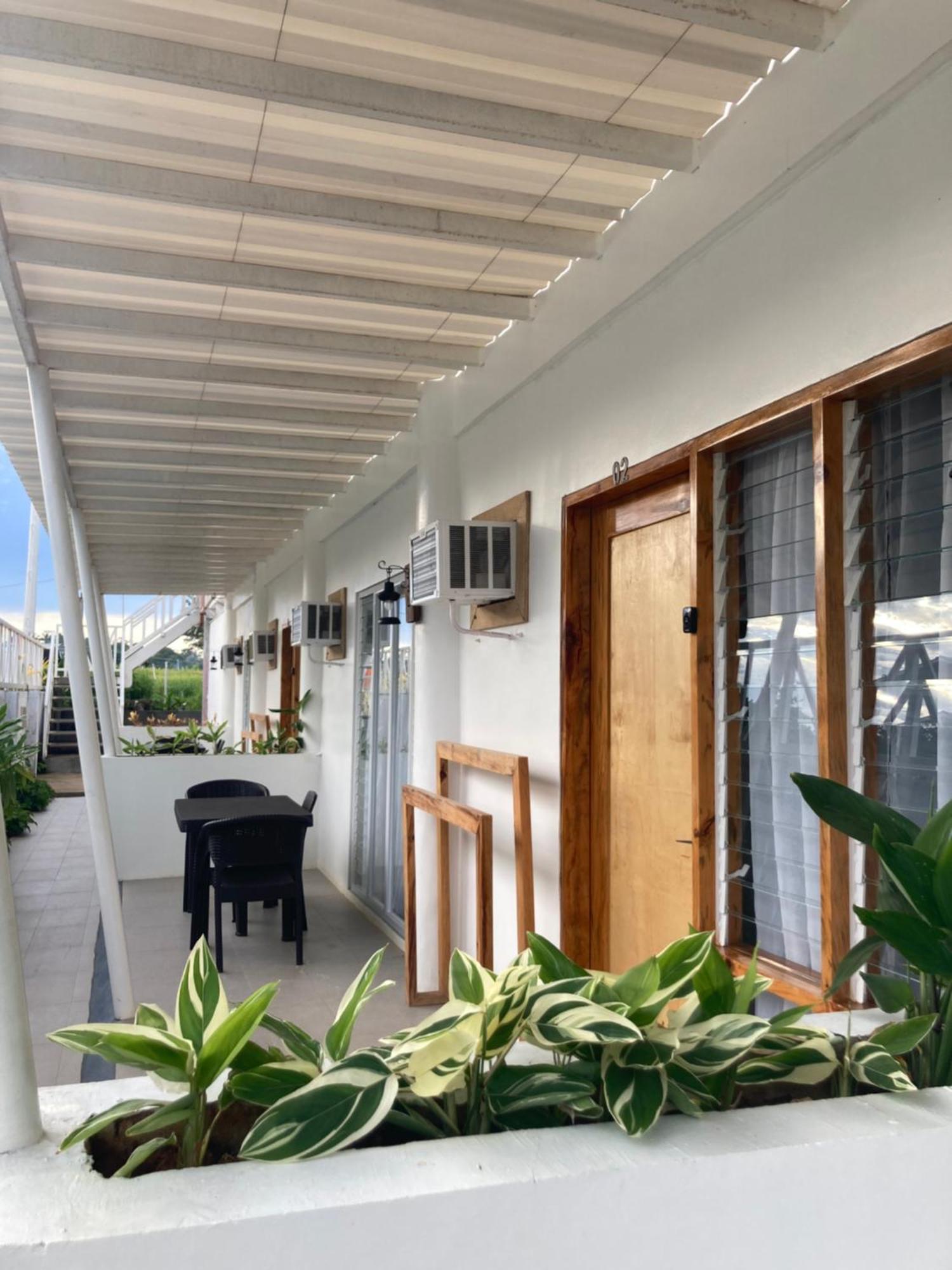 The Eliana Farm Resort And Villas Manolo Fortich Exterior foto